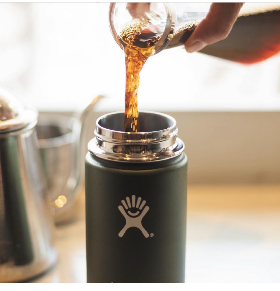 What's so special about hydro flasks?