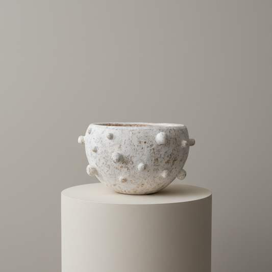 Zuana decorative bowl