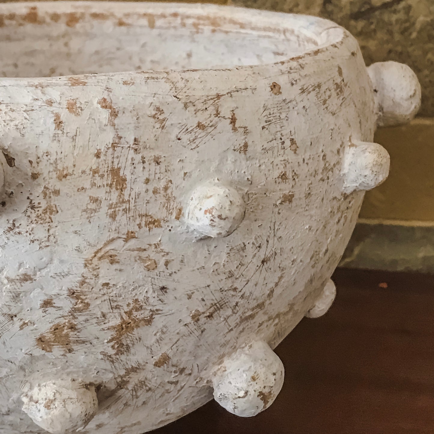 Zuana decorative bowl