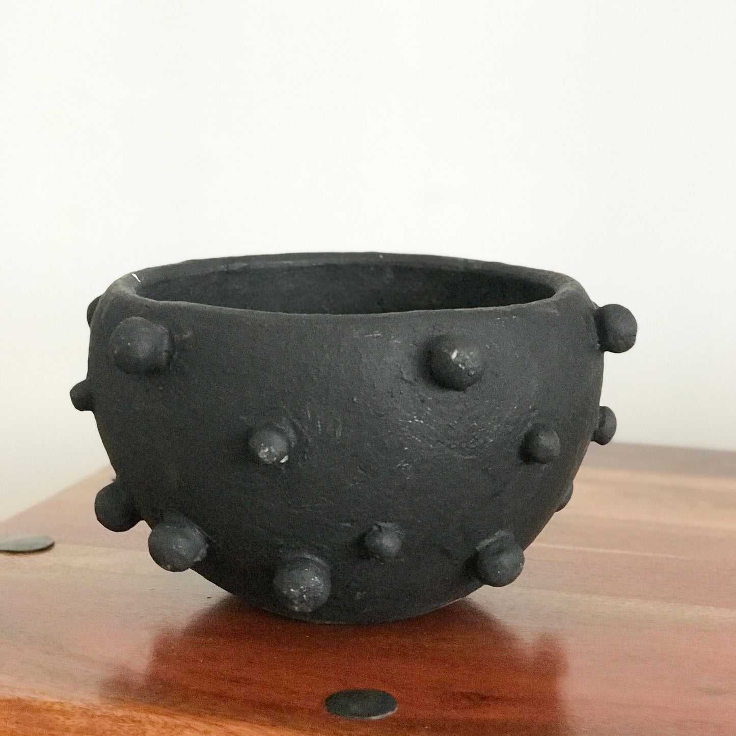 Zuana decorative bowl