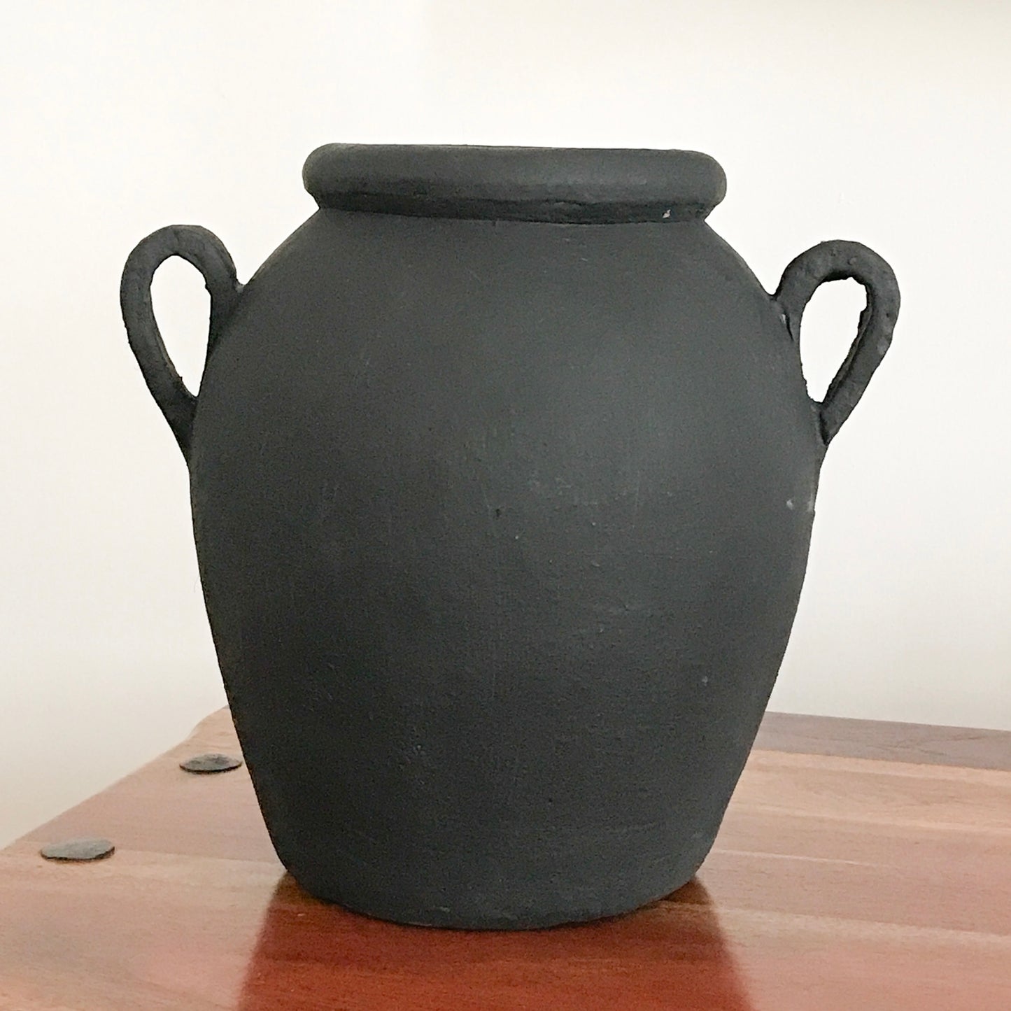 Tuscan Jar