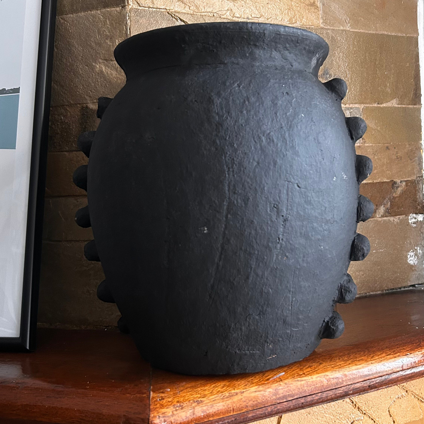Maya Jar