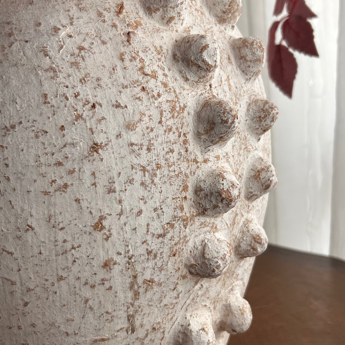 Maya Jar