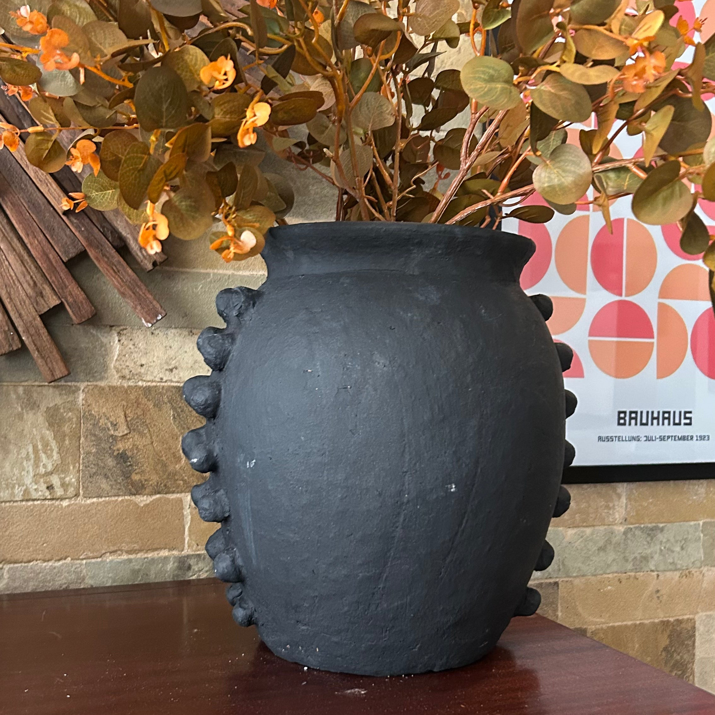 Maya Jar