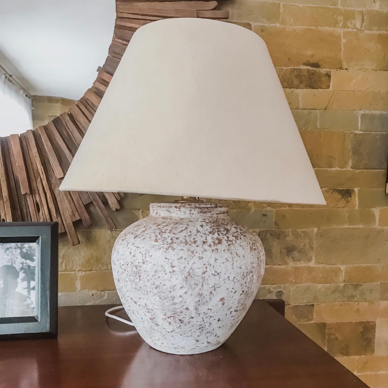 Mara Lamp