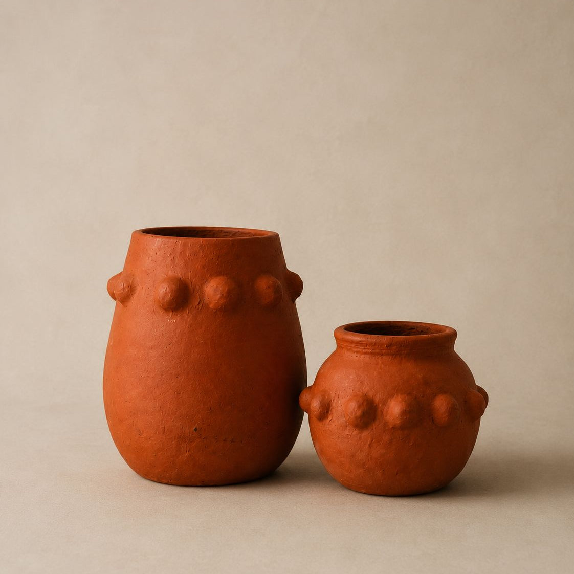 Kaya decorative set