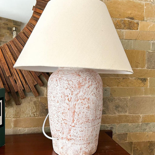 Savannah lamp