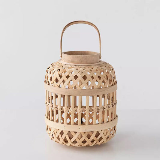 Woven Lantern