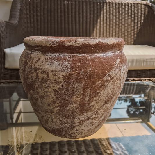 Zara hollow vase