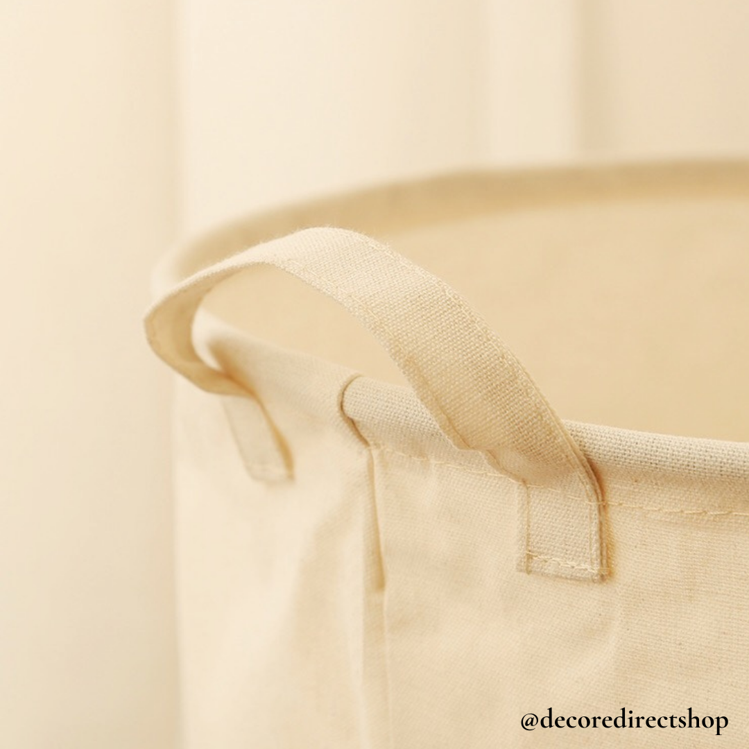Bliss Laundry basket