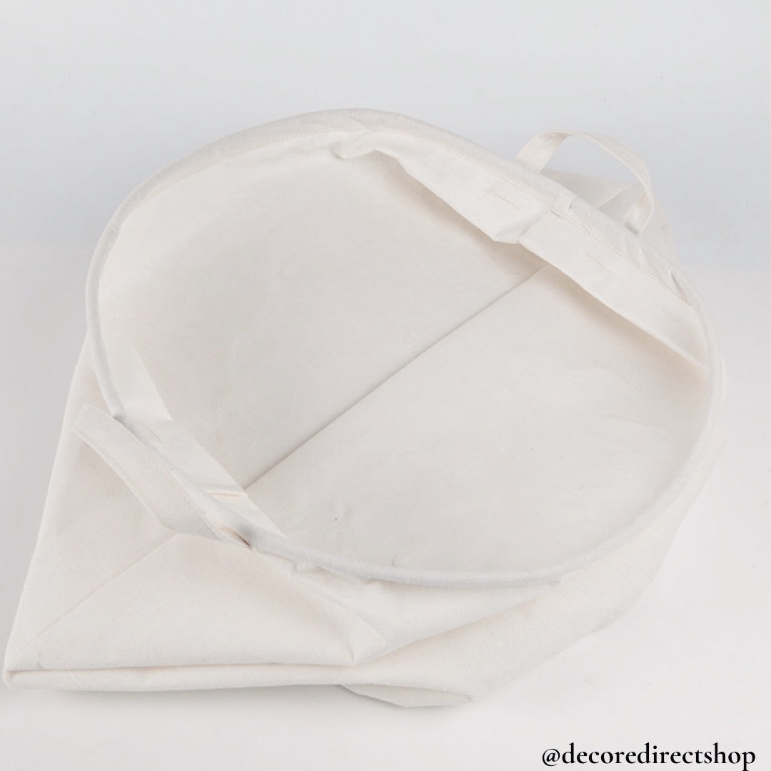 Bliss Laundry basket