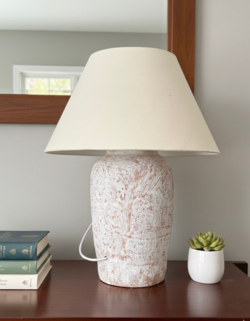 Savannah lamp