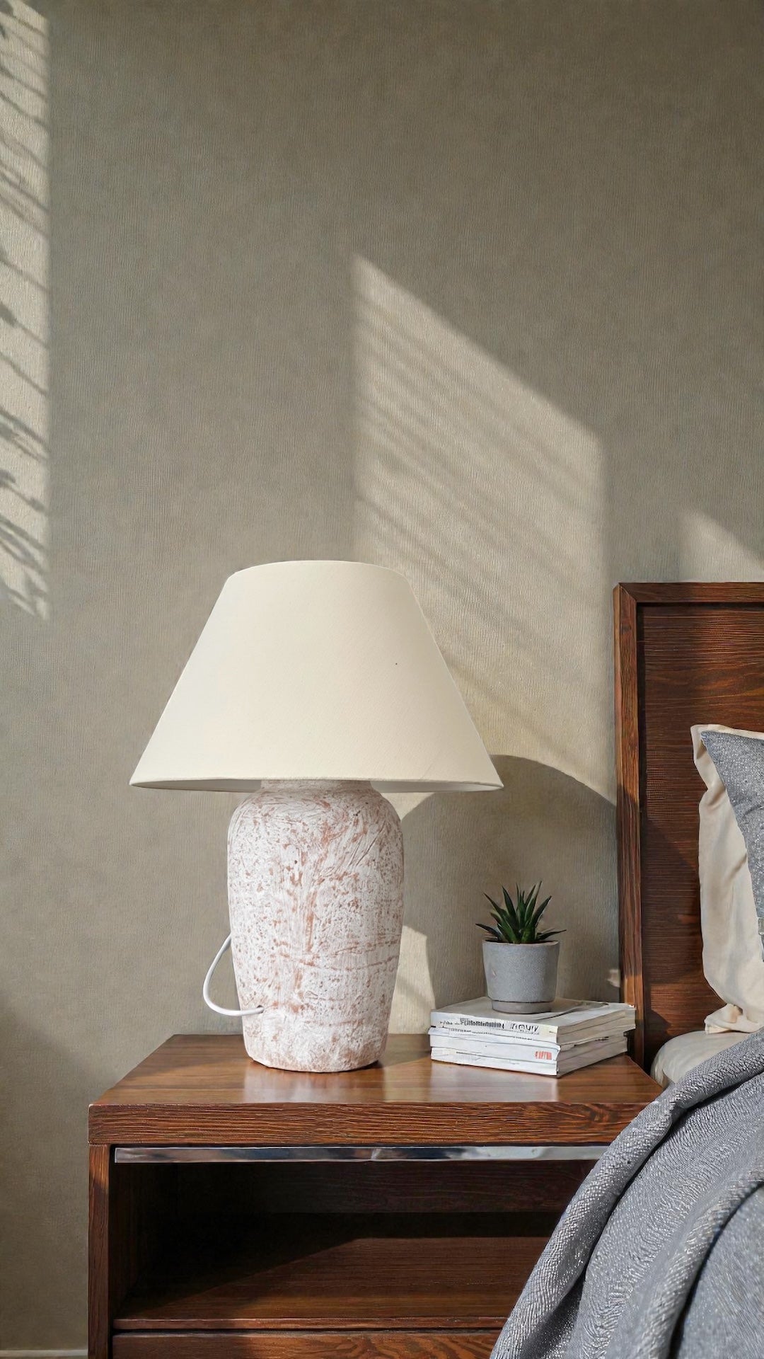 Savannah lamp