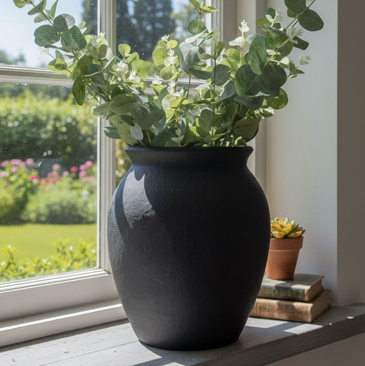 Luna vase