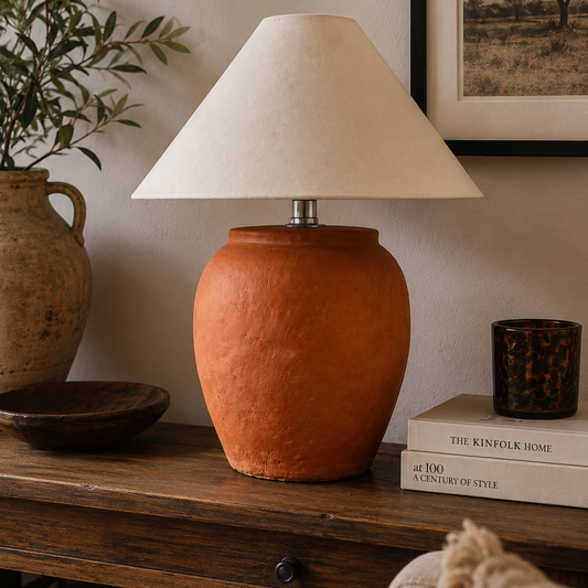 Zuri Table Lamp