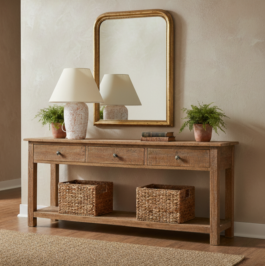 Savannah lamp