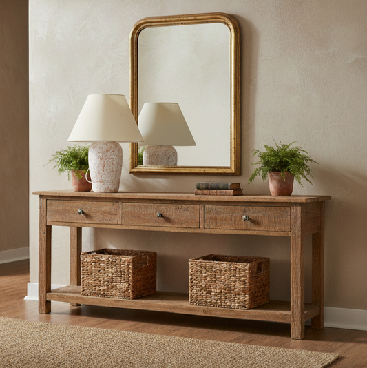 Savannah lamp