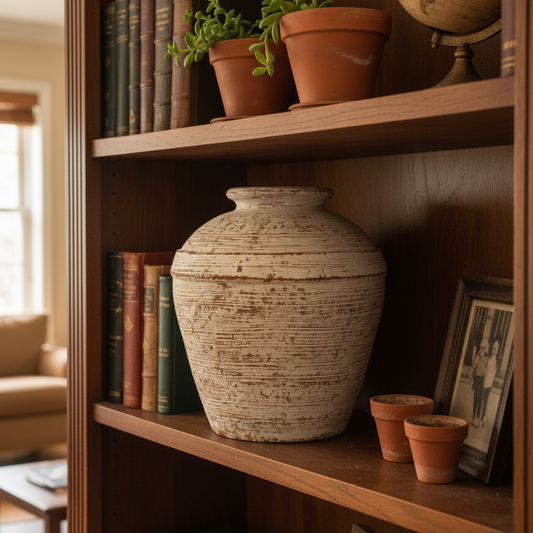 Sabi jar