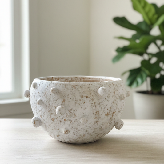 Zuana decorative bowl