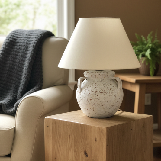 Maria lamp