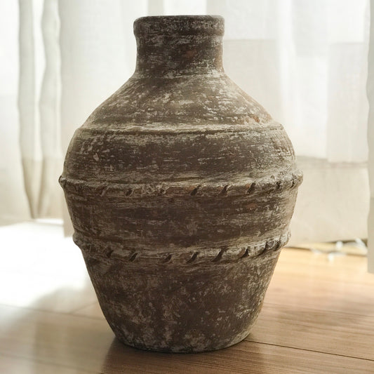 Samburu jar