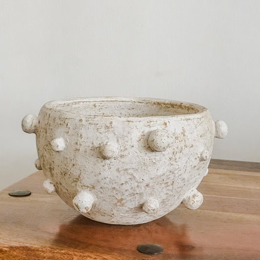 Zuana decorative bowl
