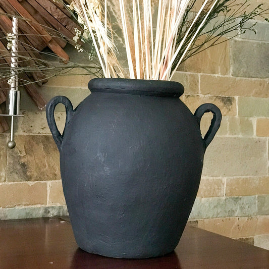 Tuscan Jar