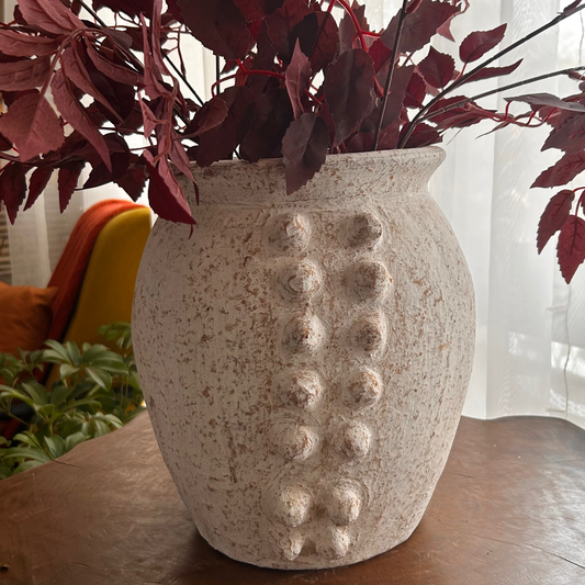 Maya Jar