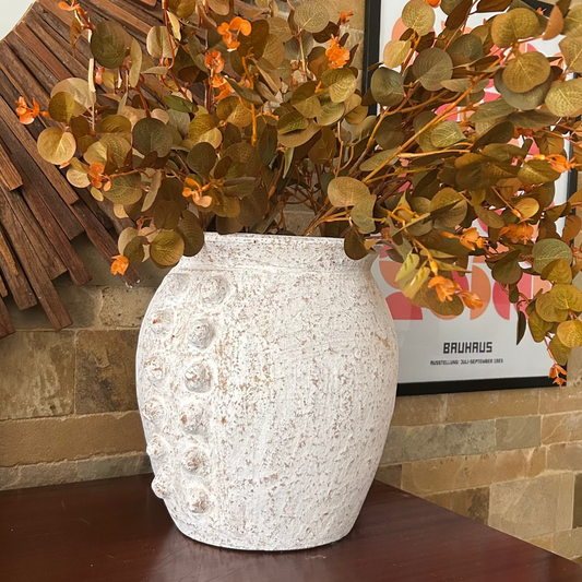 Maya Jar