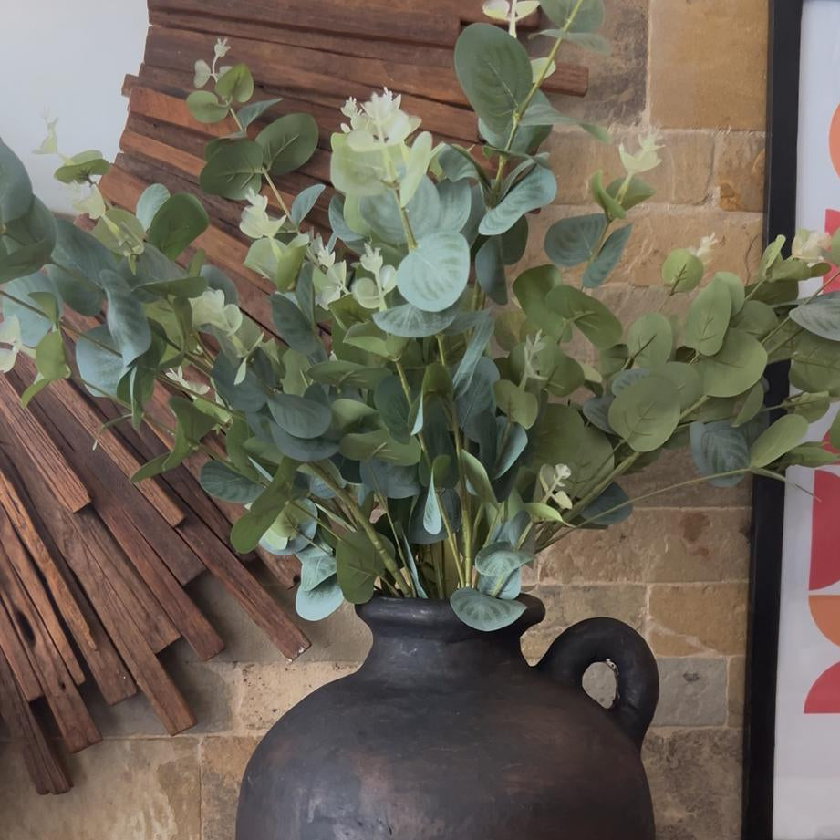 Eucalyptus Stems-green