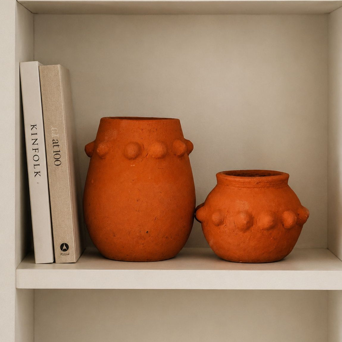 Kaya decorative set