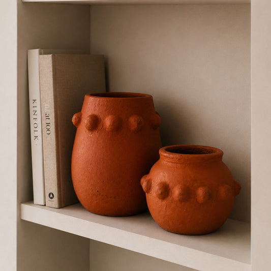 Kaya decorative set