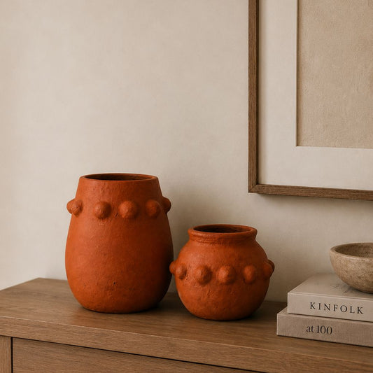 Kaya decorative set