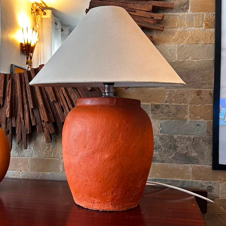 Zuri Table Lamp