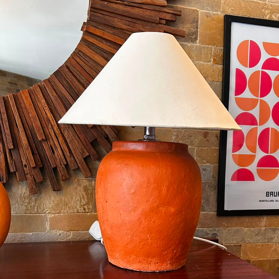 Zuri Table Lamp