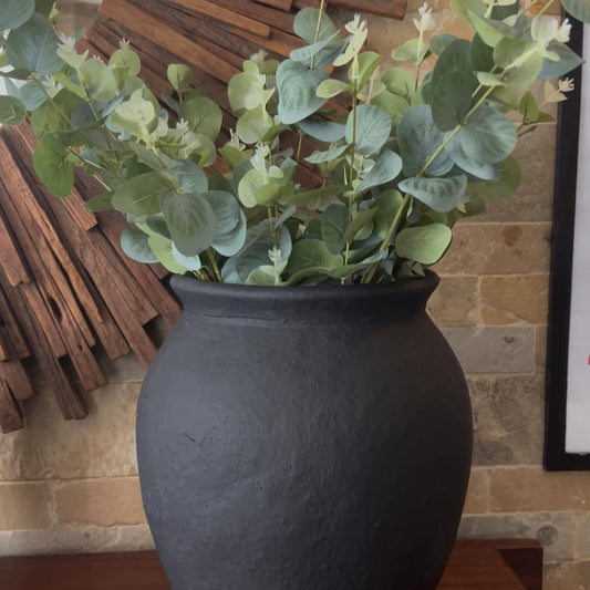Eucalyptus Stems-green
