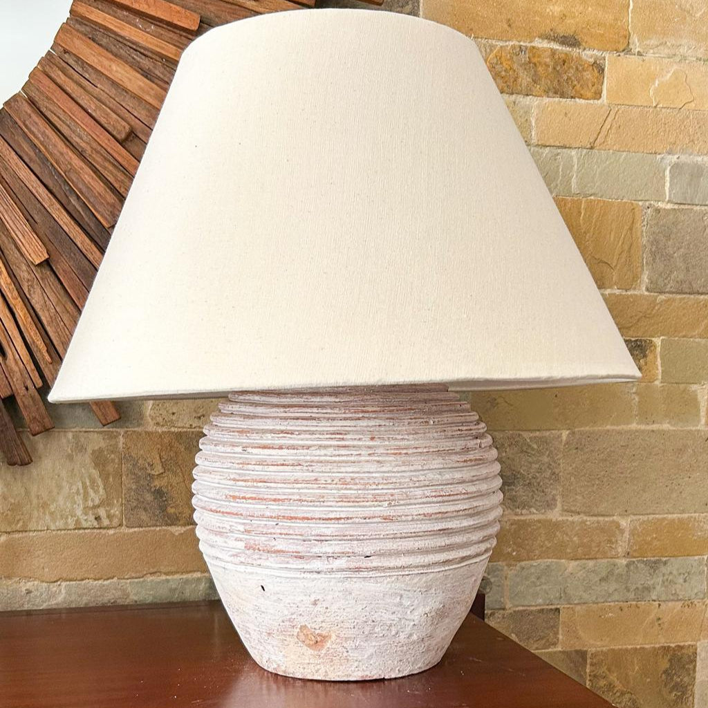 Zoey Lamp