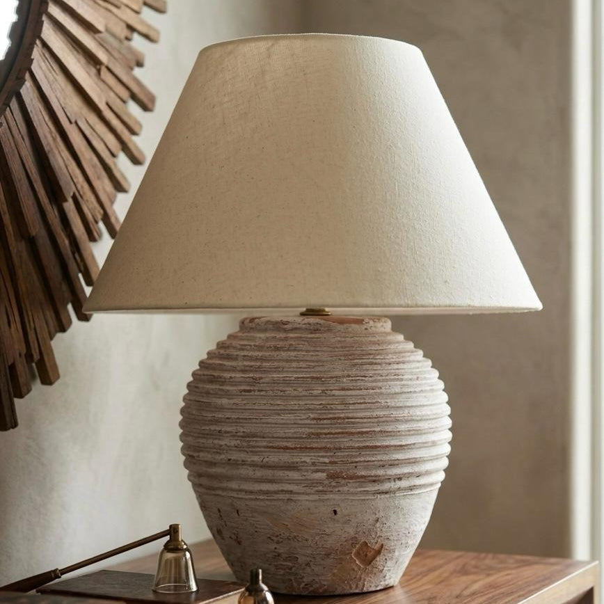 Zoey Lamp