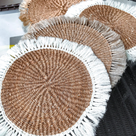 Japara placement mats