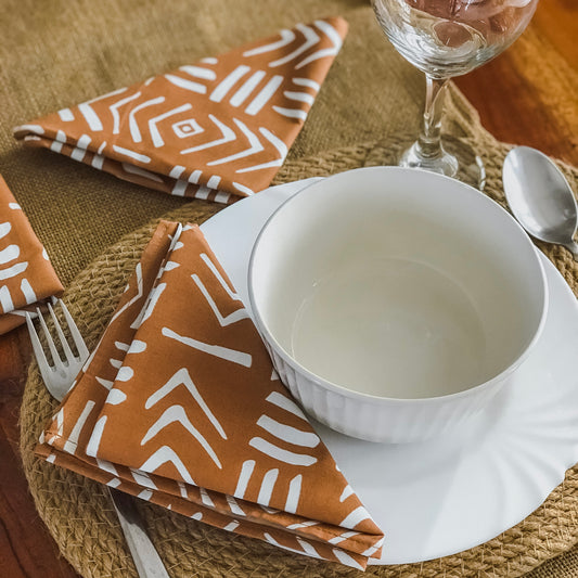 Lara table linen