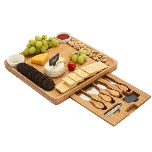 Charcuterie/ cheese board
