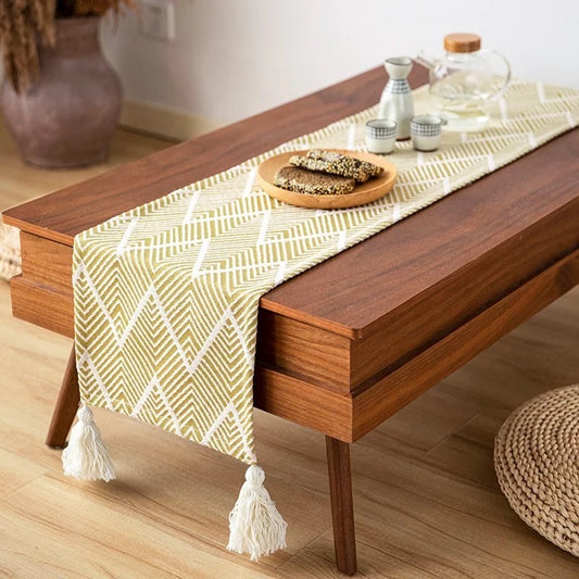 Jaipur table runner