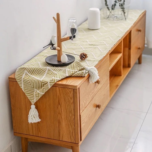 Jaipur table runner