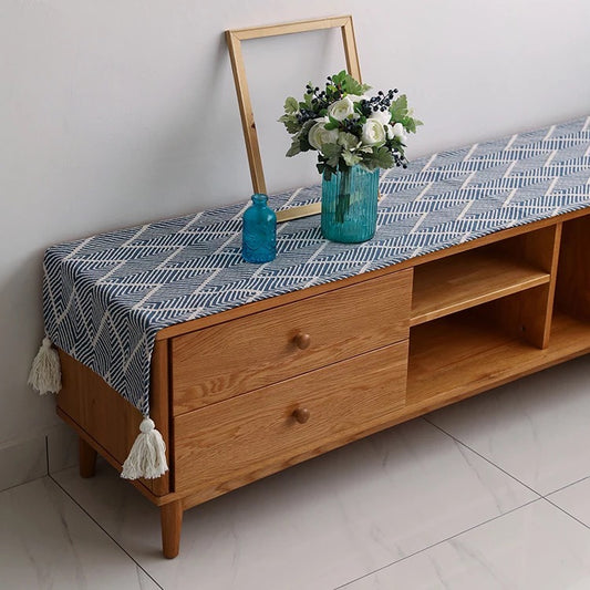 Chemin table runner