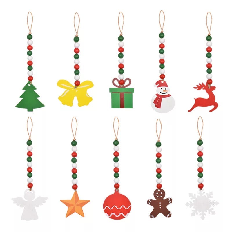 Christmas ornaments