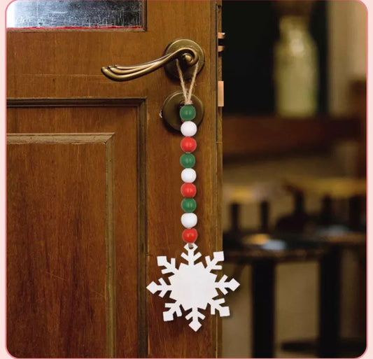 Christmas ornaments